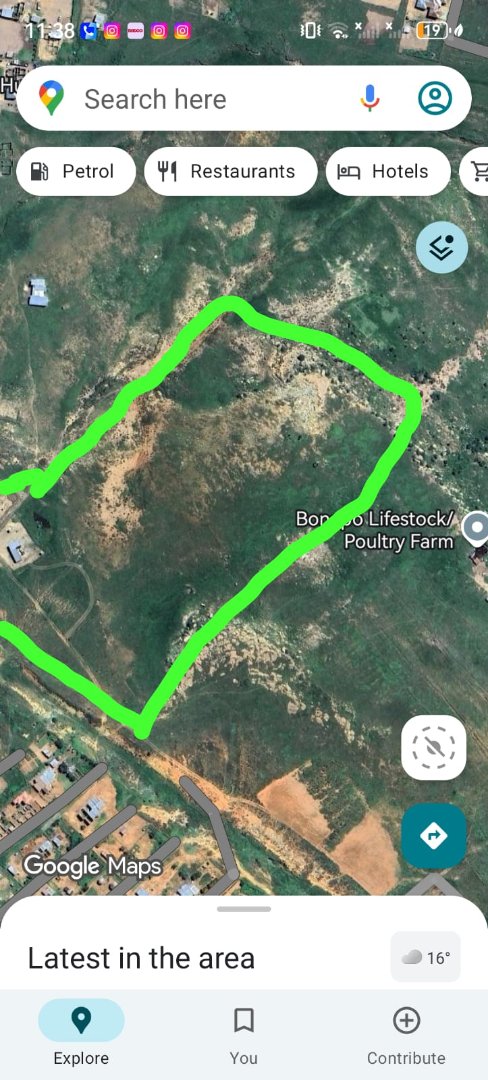 Commercial Property for Sale in Phuthaditjhaba Rural Free State